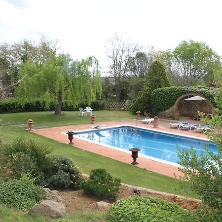 Mas Vilosa Bed And Breakfast Corsá Zewnętrze zdjęcie