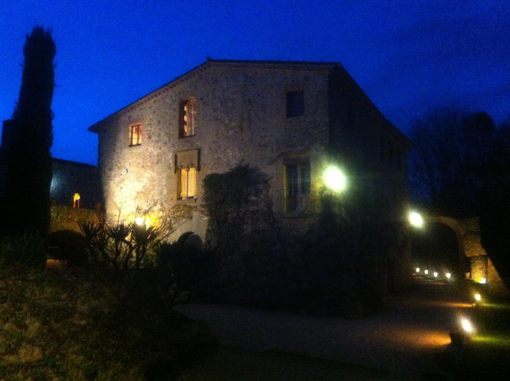 Mas Vilosa Bed And Breakfast Corsá Zewnętrze zdjęcie