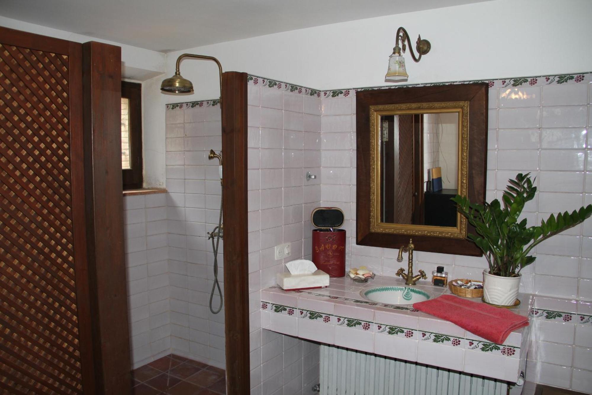 Mas Vilosa Bed And Breakfast Corsá Zewnętrze zdjęcie
