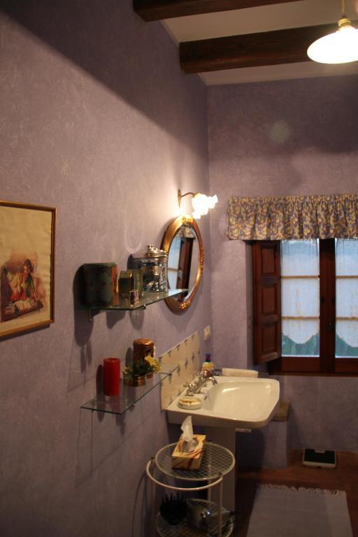 Mas Vilosa Bed And Breakfast Corsá Pokój zdjęcie