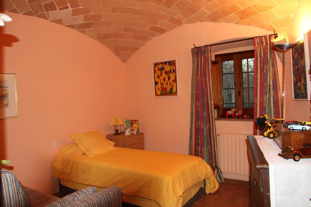 Mas Vilosa Bed And Breakfast Corsá Pokój zdjęcie