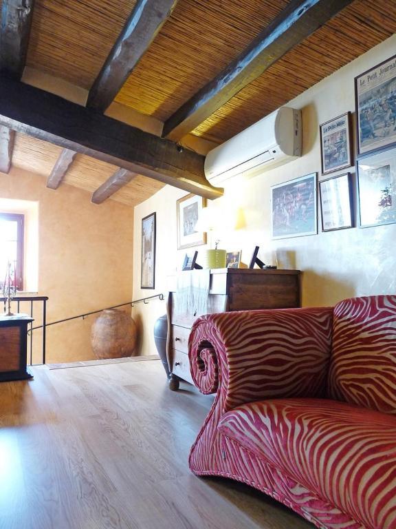 Mas Vilosa Bed And Breakfast Corsá Zewnętrze zdjęcie