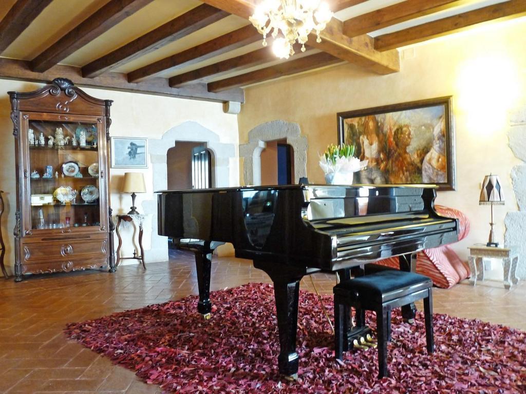Mas Vilosa Bed And Breakfast Corsá Zewnętrze zdjęcie