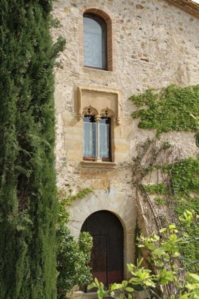 Mas Vilosa Bed And Breakfast Corsá Zewnętrze zdjęcie