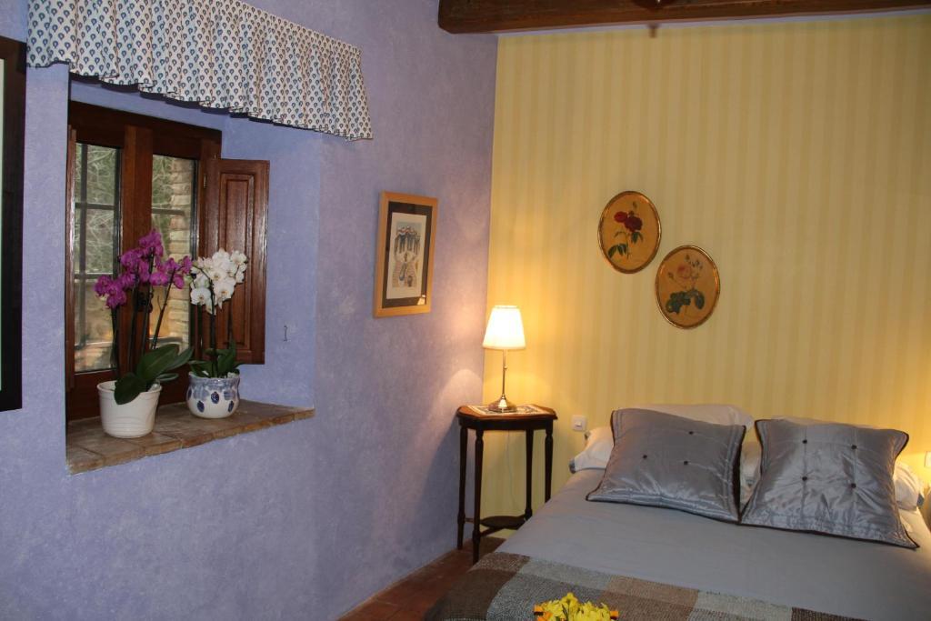 Mas Vilosa Bed And Breakfast Corsá Pokój zdjęcie