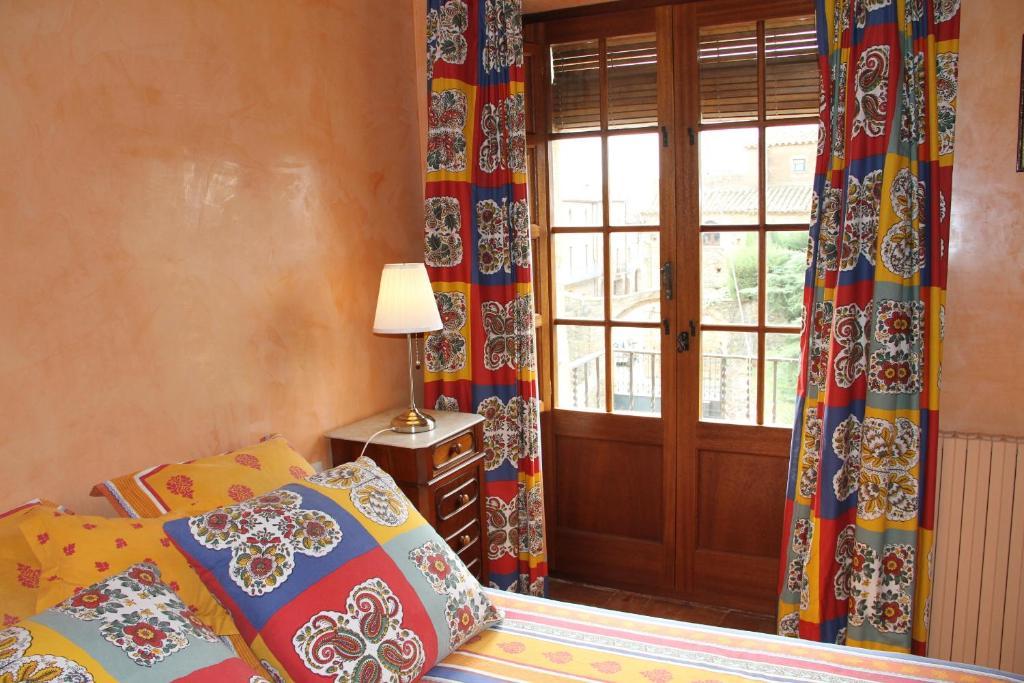 Mas Vilosa Bed And Breakfast Corsá Pokój zdjęcie