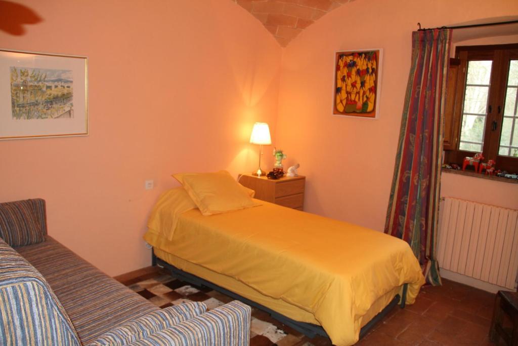 Mas Vilosa Bed And Breakfast Corsá Pokój zdjęcie