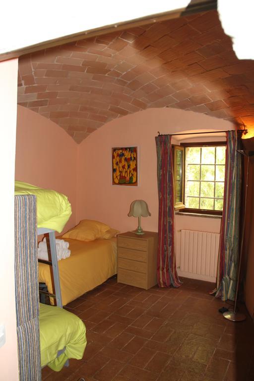 Mas Vilosa Bed And Breakfast Corsá Zewnętrze zdjęcie