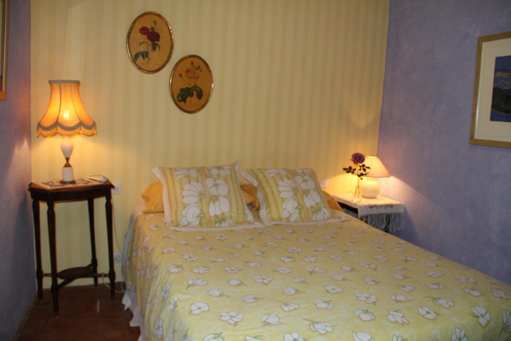 Mas Vilosa Bed And Breakfast Corsá Zewnętrze zdjęcie