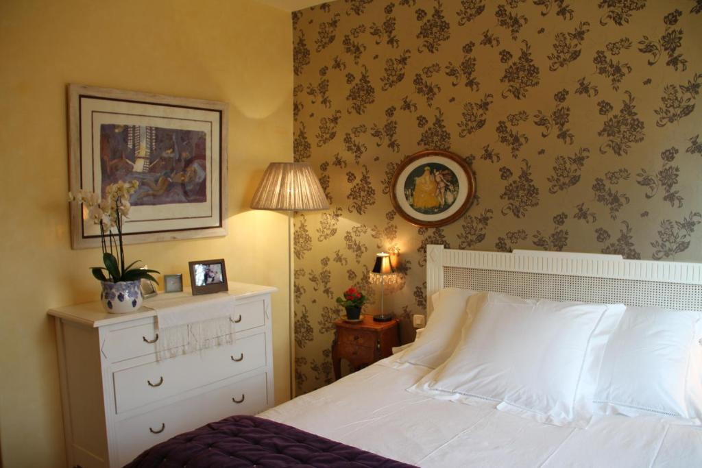 Mas Vilosa Bed And Breakfast Corsá Zewnętrze zdjęcie