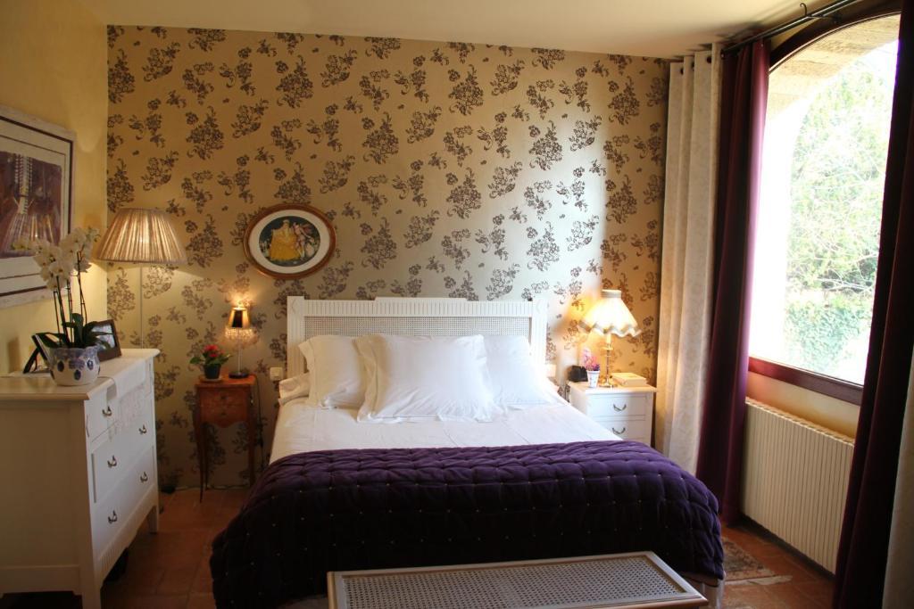 Mas Vilosa Bed And Breakfast Corsá Pokój zdjęcie