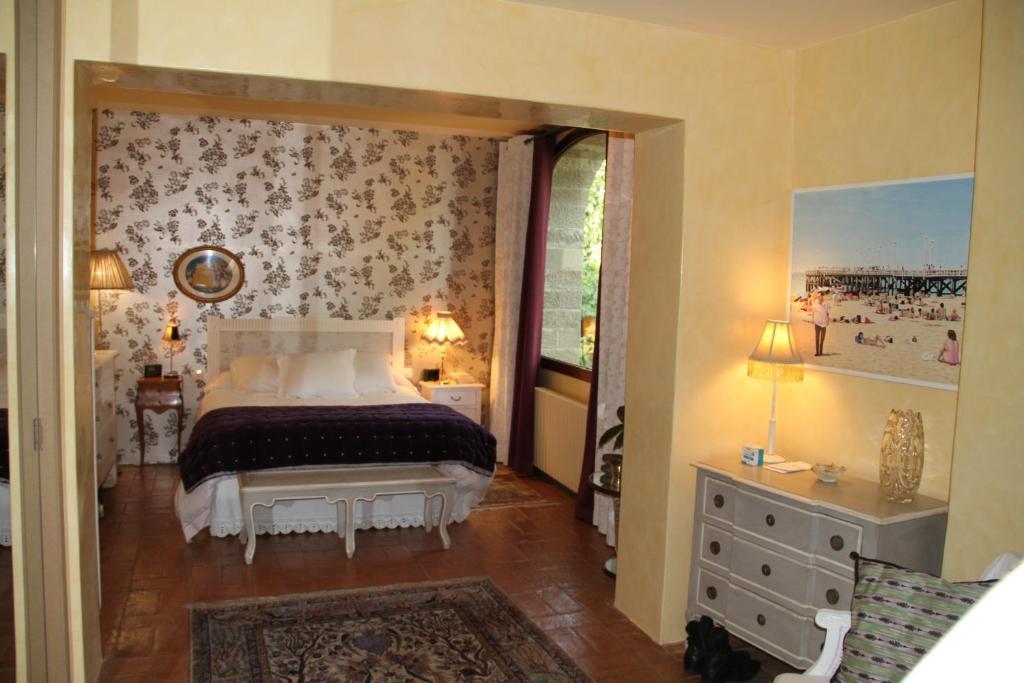 Mas Vilosa Bed And Breakfast Corsá Pokój zdjęcie