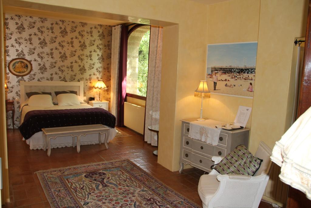 Mas Vilosa Bed And Breakfast Corsá Pokój zdjęcie