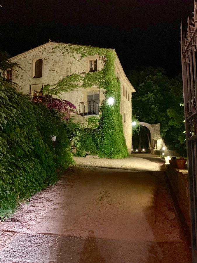 Mas Vilosa Bed And Breakfast Corsá Zewnętrze zdjęcie